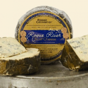 Syrah 6 Cheese Rogue River Blue